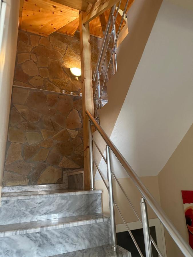 Andrea House Villa Берат Екстериор снимка