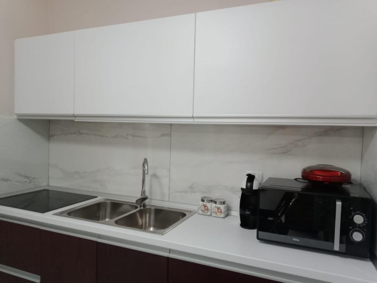 Andrea House Villa Берат Екстериор снимка