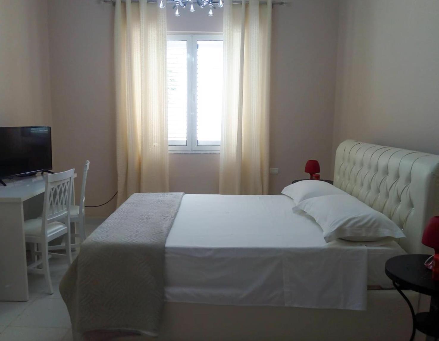 Andrea House Villa Берат Екстериор снимка