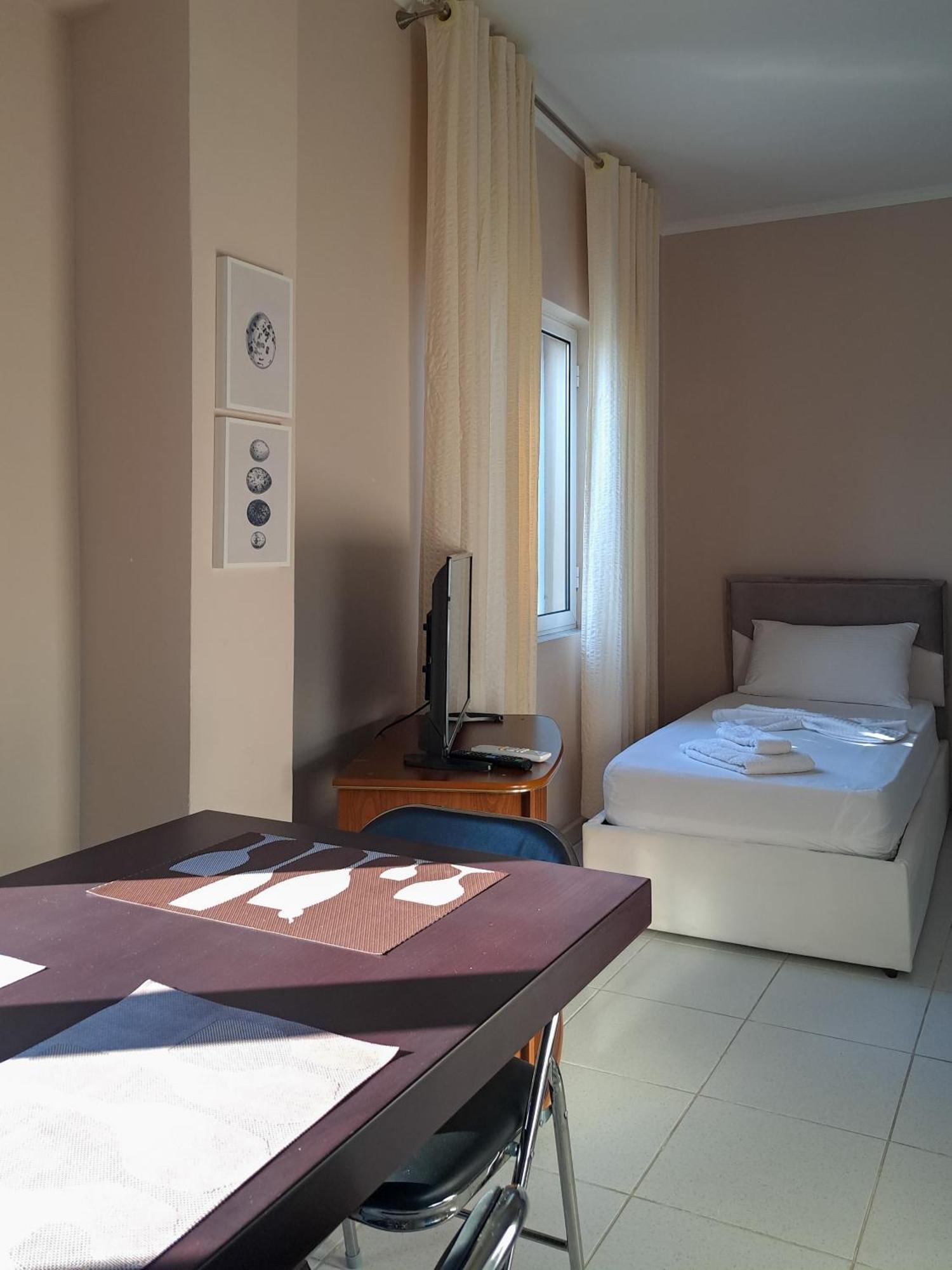 Andrea House Villa Берат Екстериор снимка