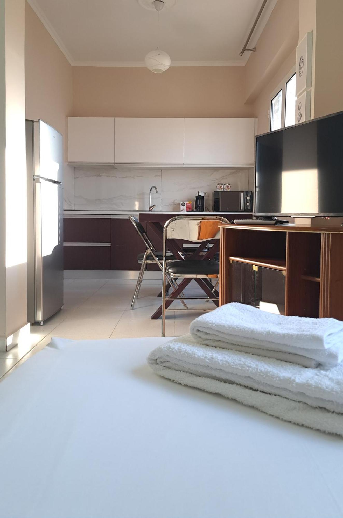 Andrea House Villa Берат Екстериор снимка