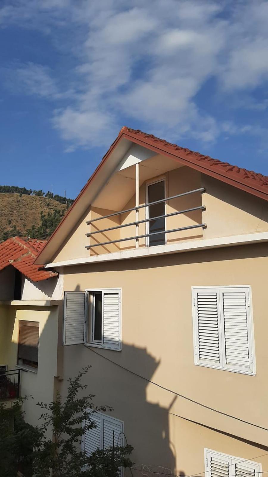 Andrea House Villa Берат Екстериор снимка